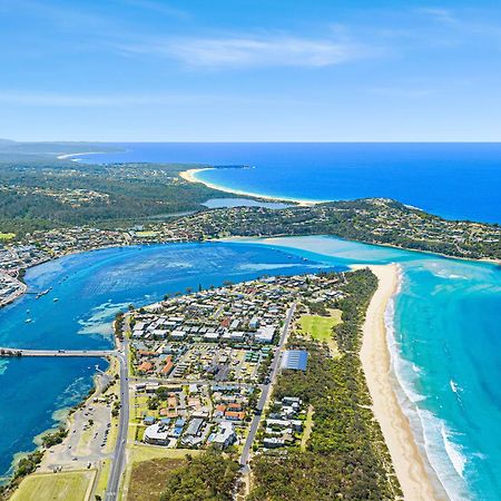 Tween Waters Merimbula Exterior photo