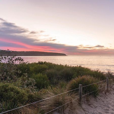 Tween Waters Merimbula Exterior photo