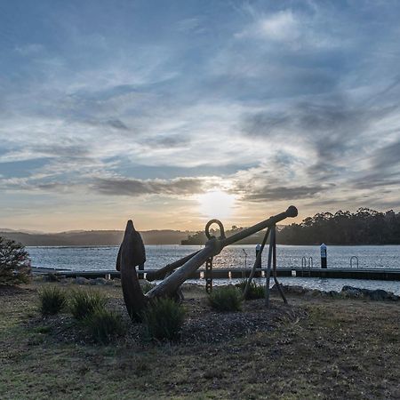 Tween Waters Merimbula Exterior photo
