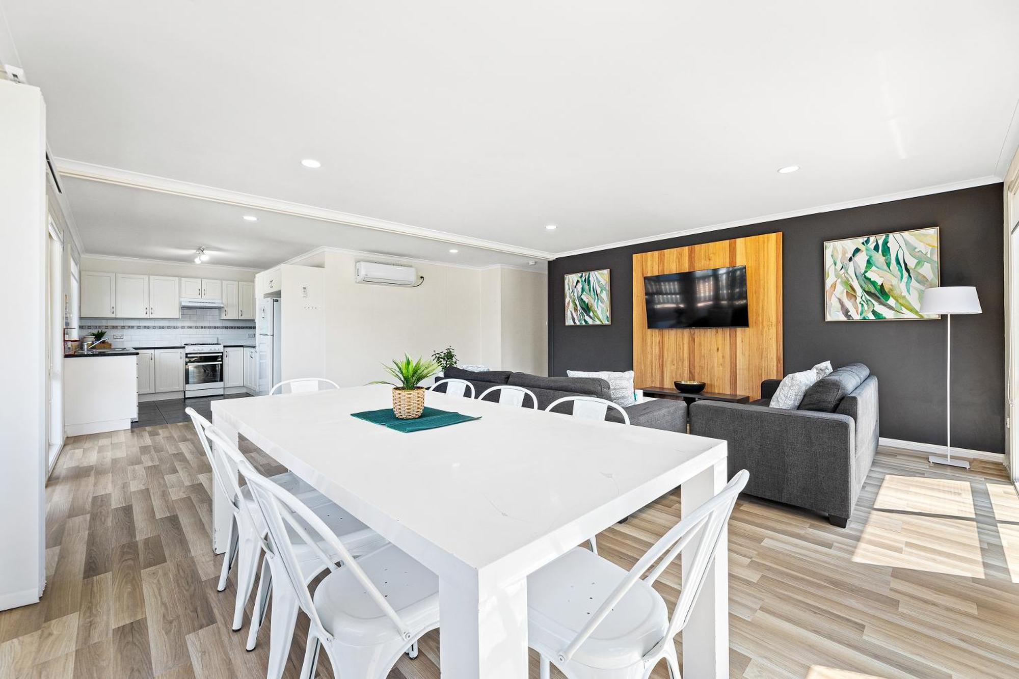Tween Waters Merimbula Exterior photo