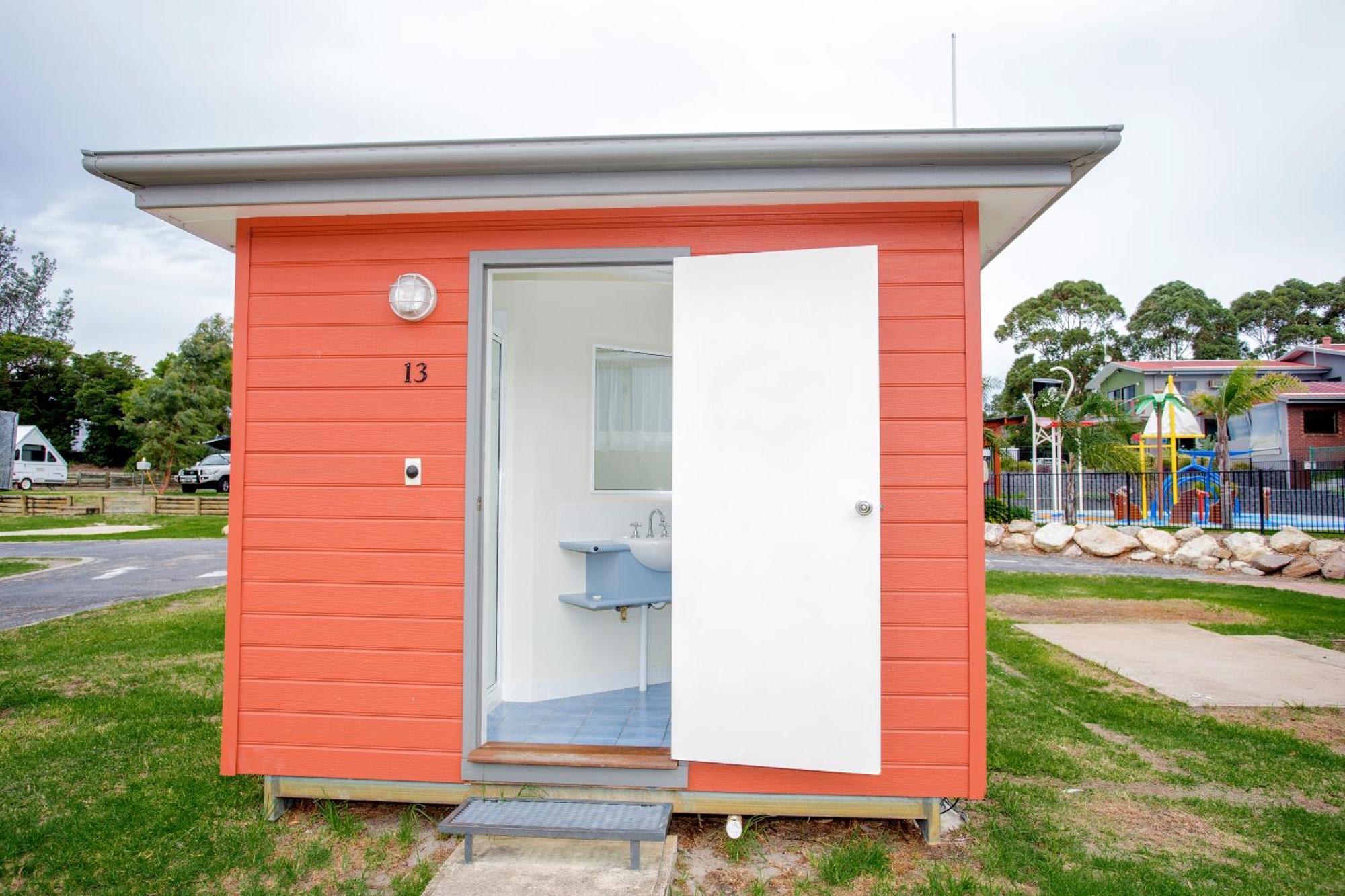 Tween Waters Merimbula Exterior photo