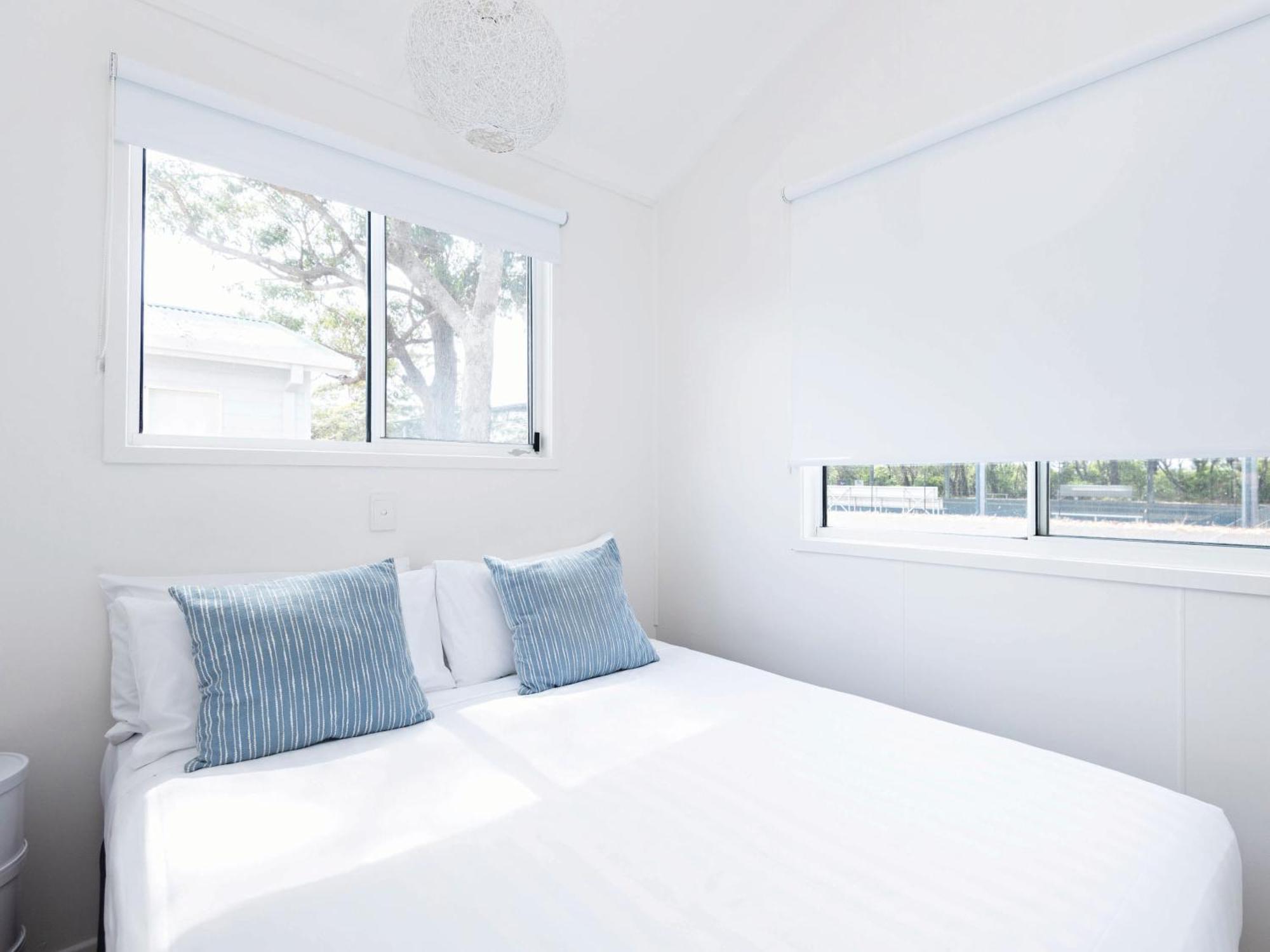 Tween Waters Merimbula Exterior photo