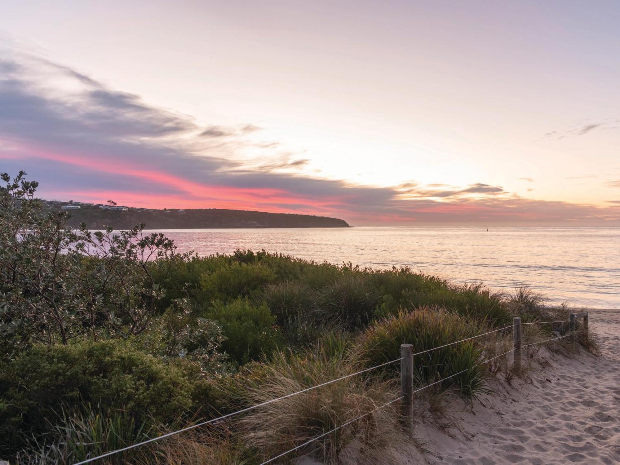 Tween Waters Merimbula Exterior photo