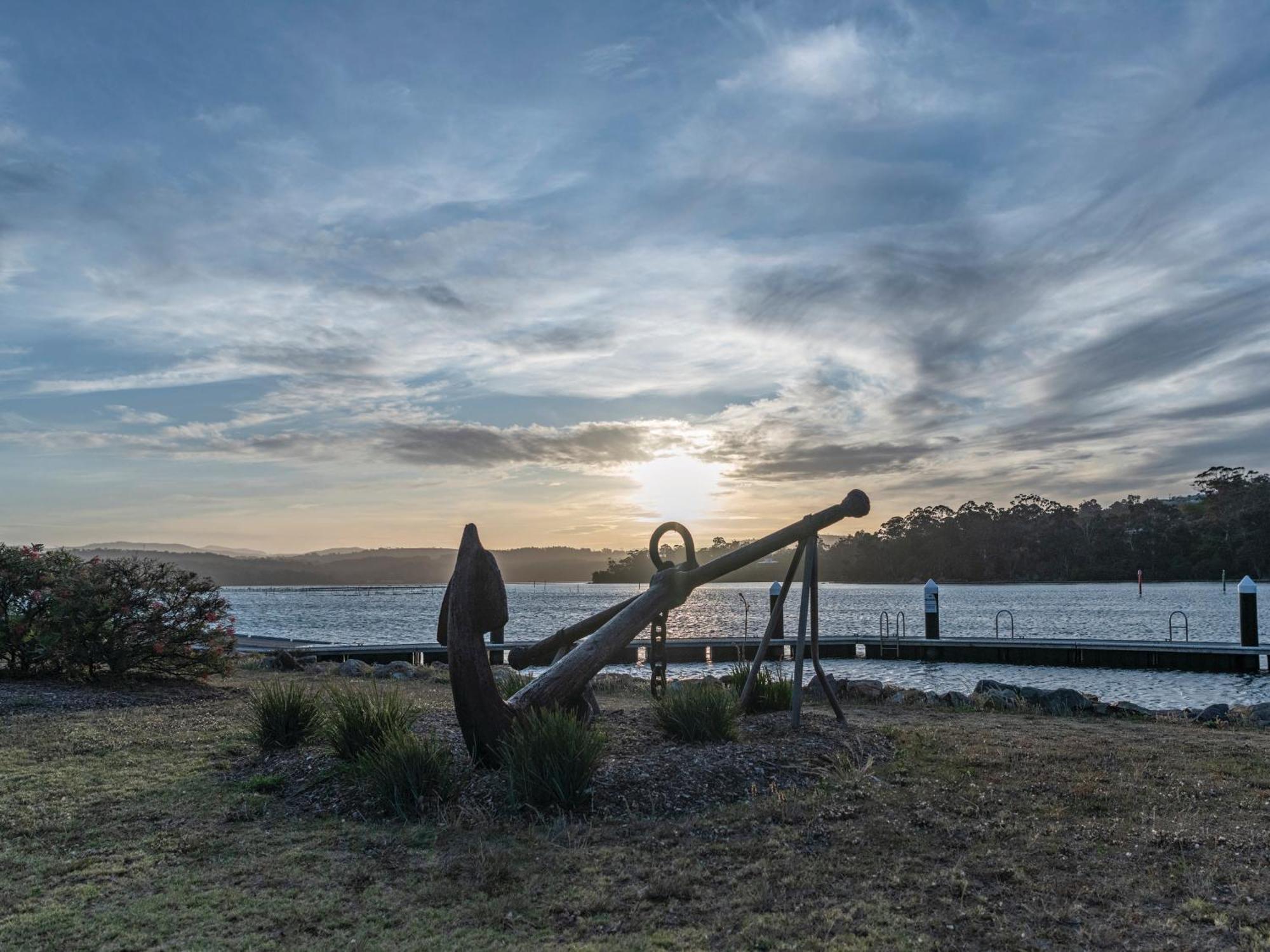 Tween Waters Merimbula Exterior photo