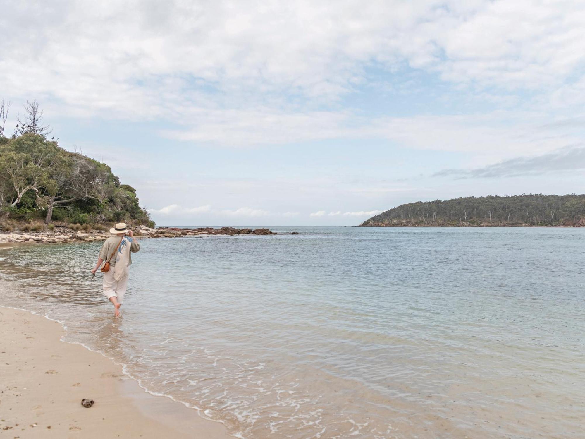 Tween Waters Merimbula Exterior photo