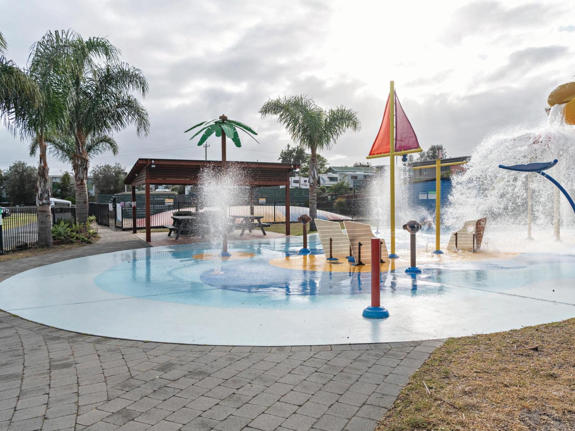 Tween Waters Merimbula Exterior photo
