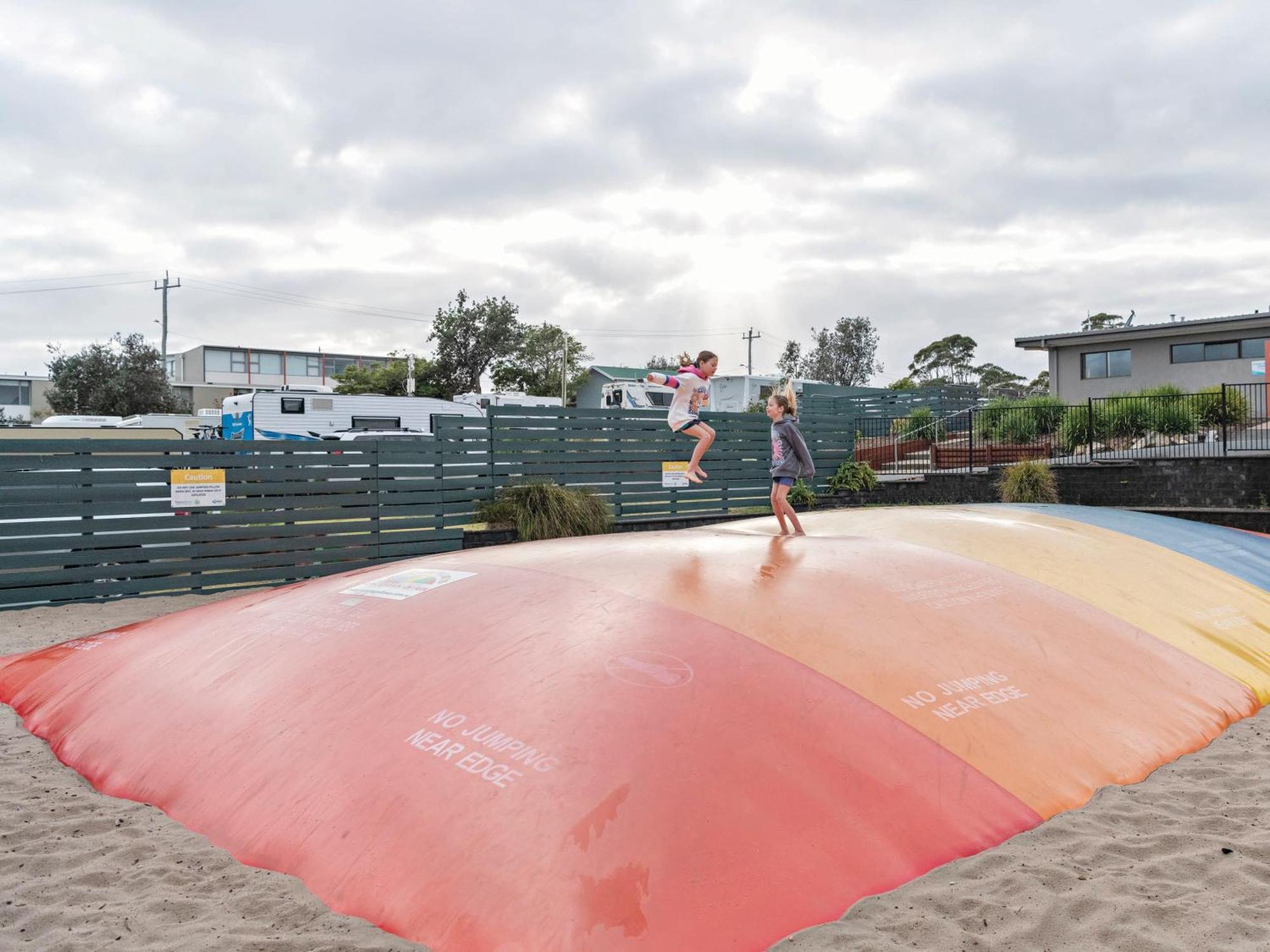 Tween Waters Merimbula Exterior photo