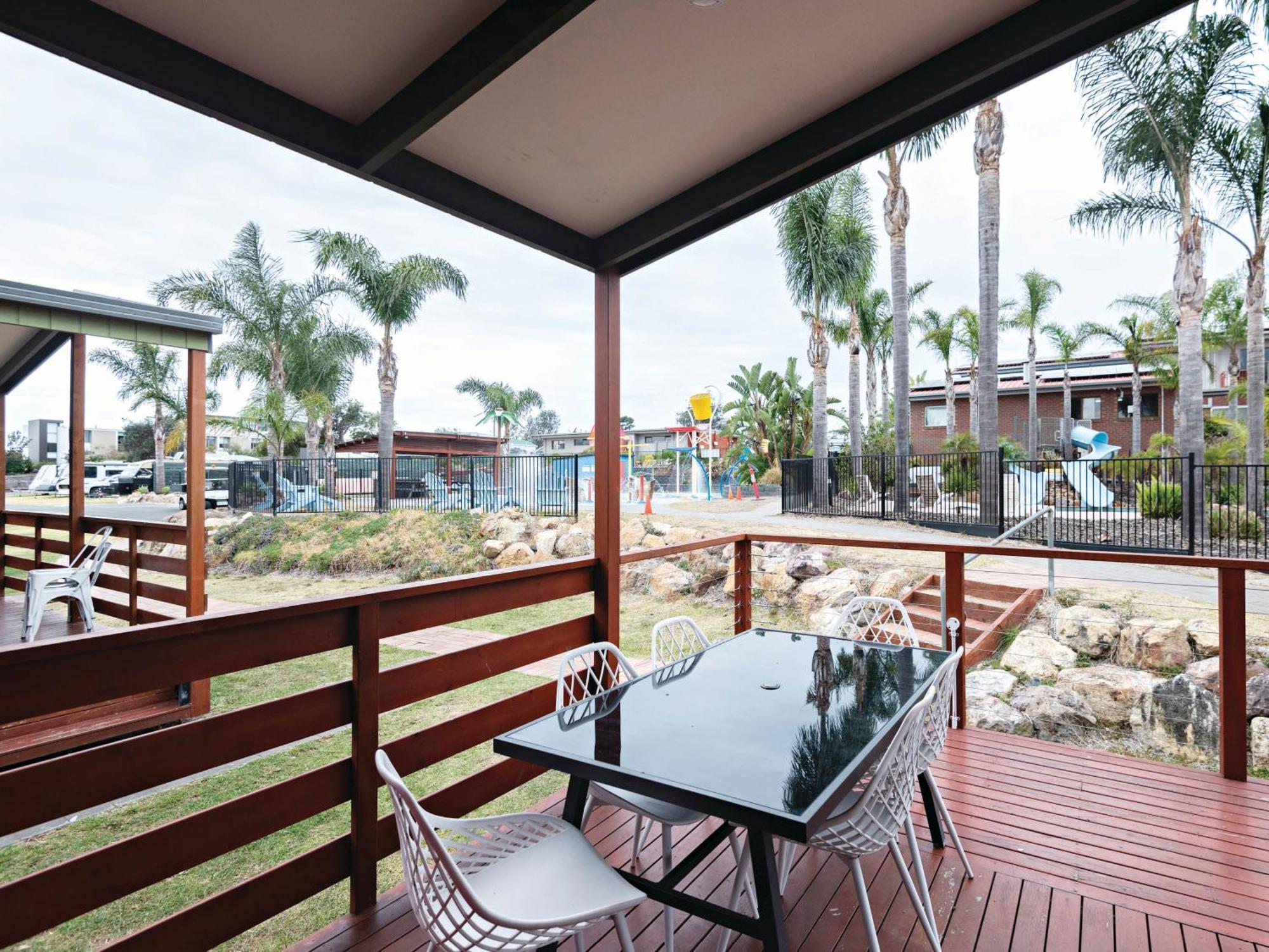 Tween Waters Merimbula Exterior photo