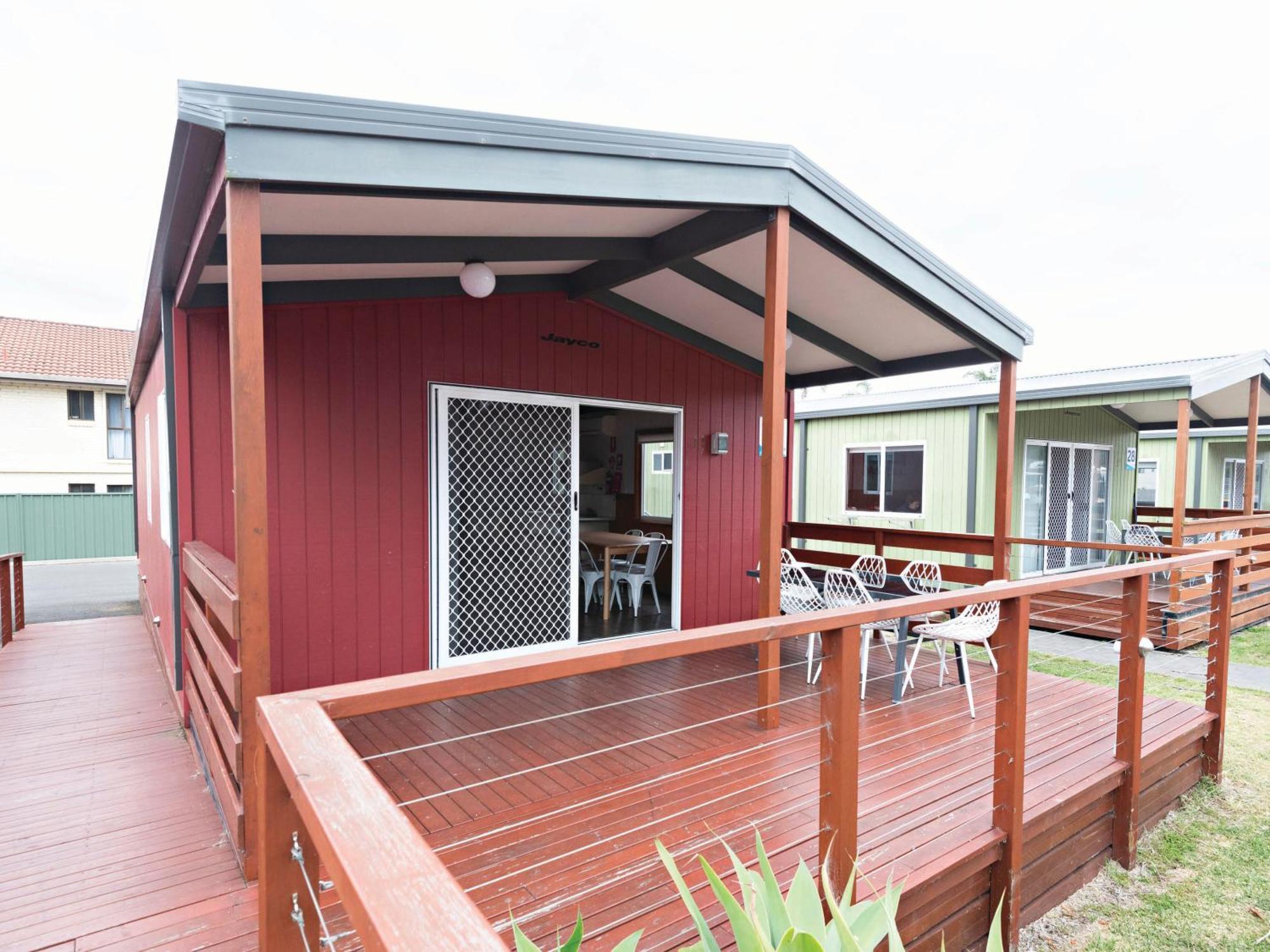 Tween Waters Merimbula Exterior photo