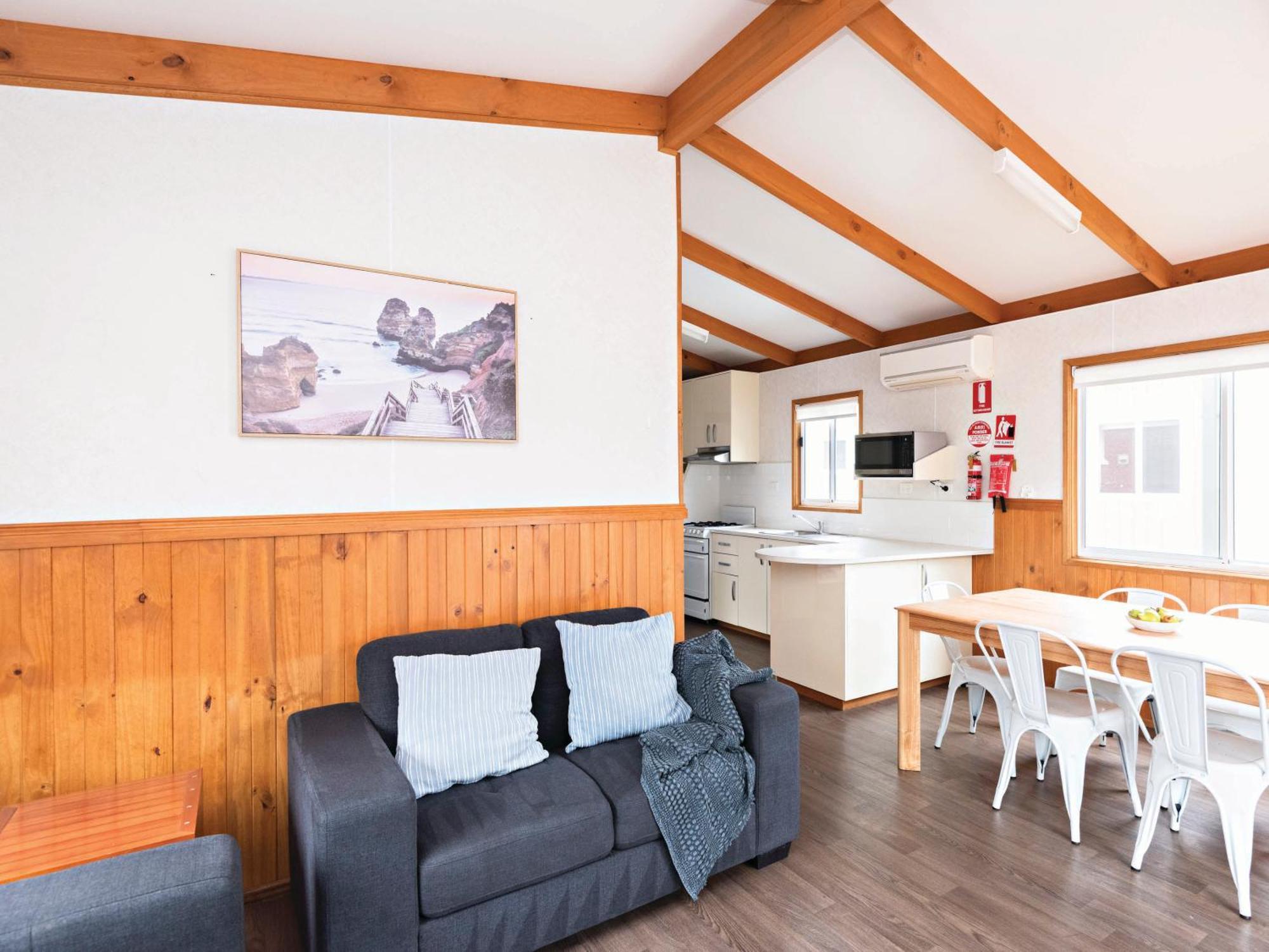 Tween Waters Merimbula Exterior photo