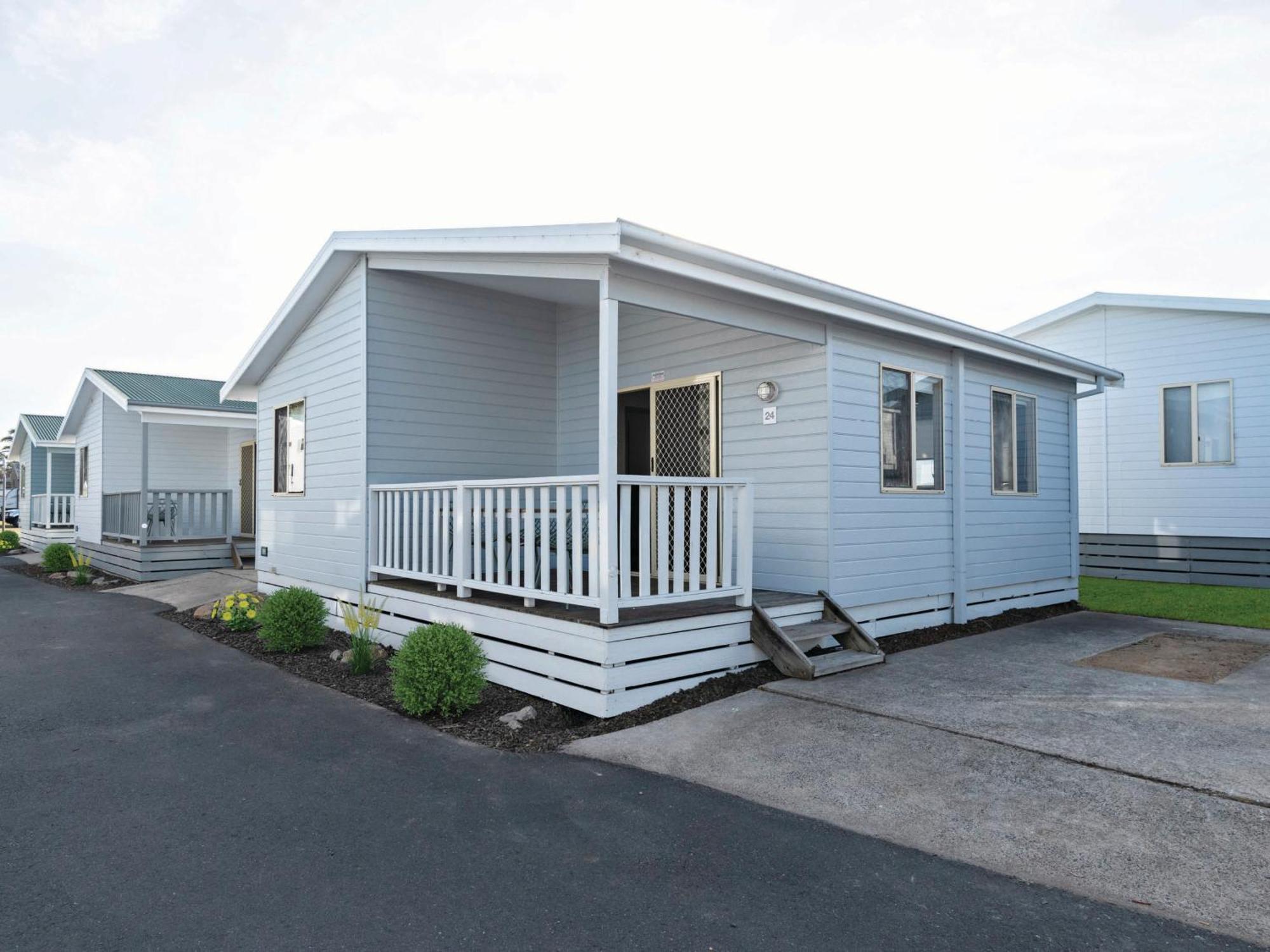 Tween Waters Merimbula Exterior photo