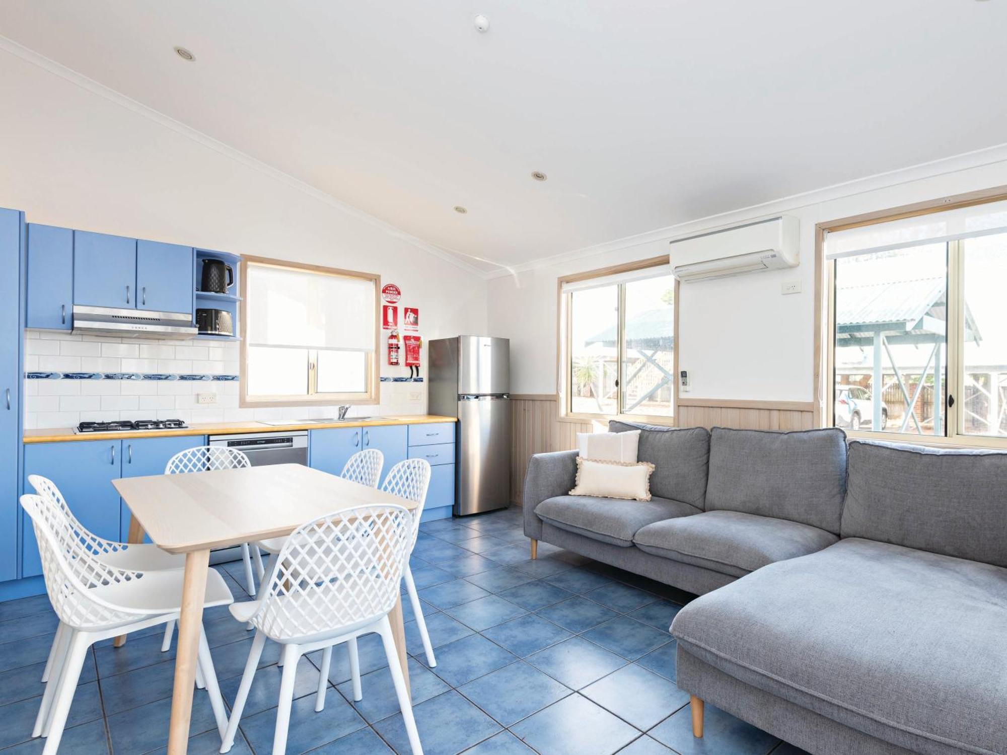 Tween Waters Merimbula Exterior photo