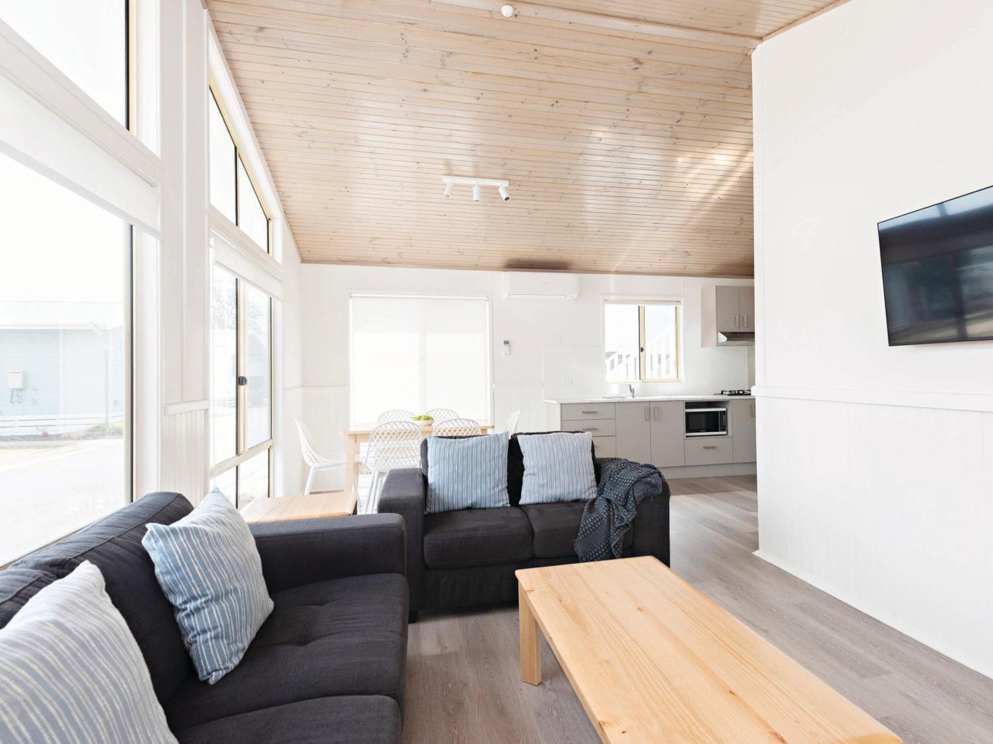 Tween Waters Merimbula Exterior photo