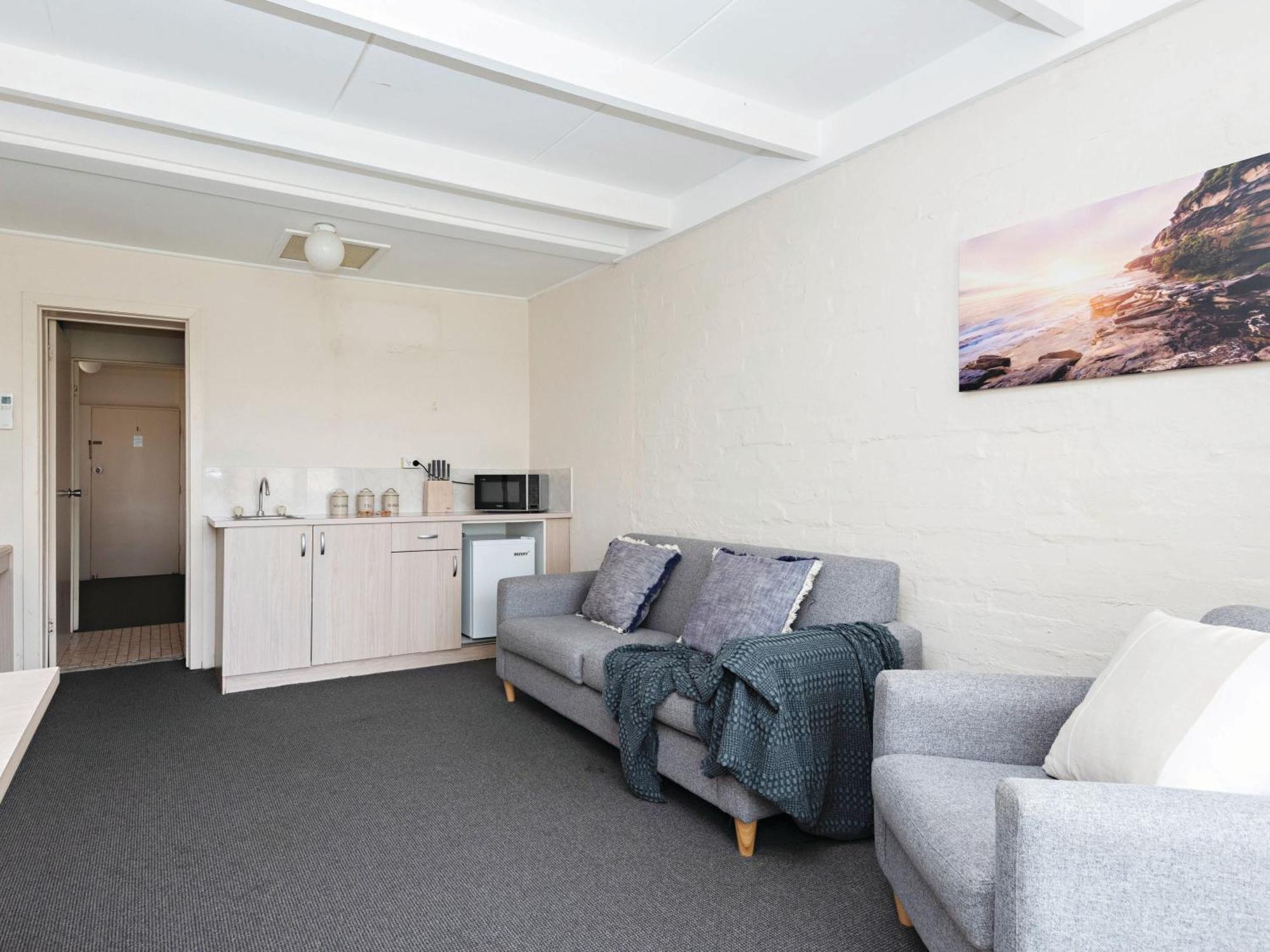 Tween Waters Merimbula Exterior photo
