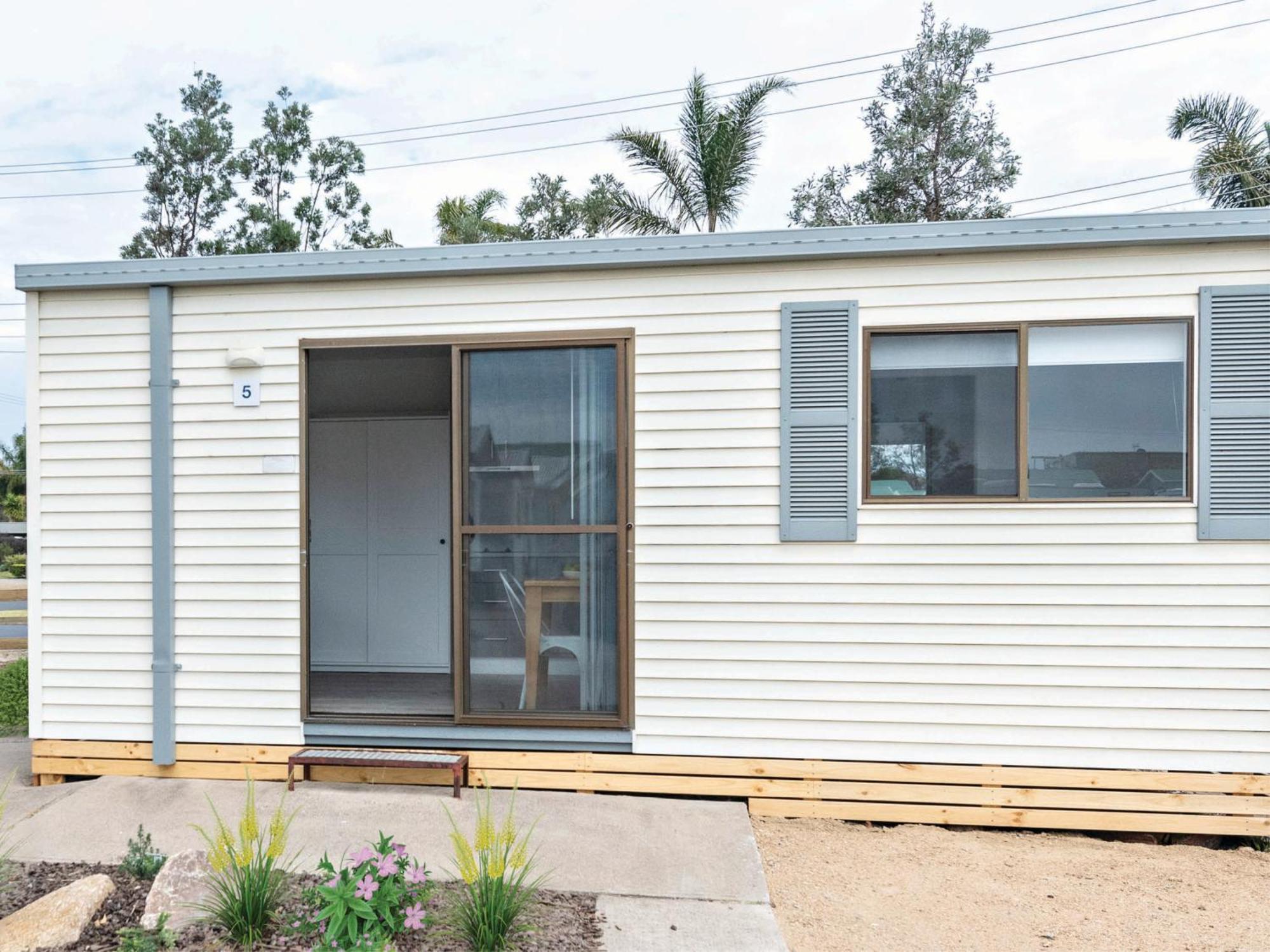 Tween Waters Merimbula Exterior photo