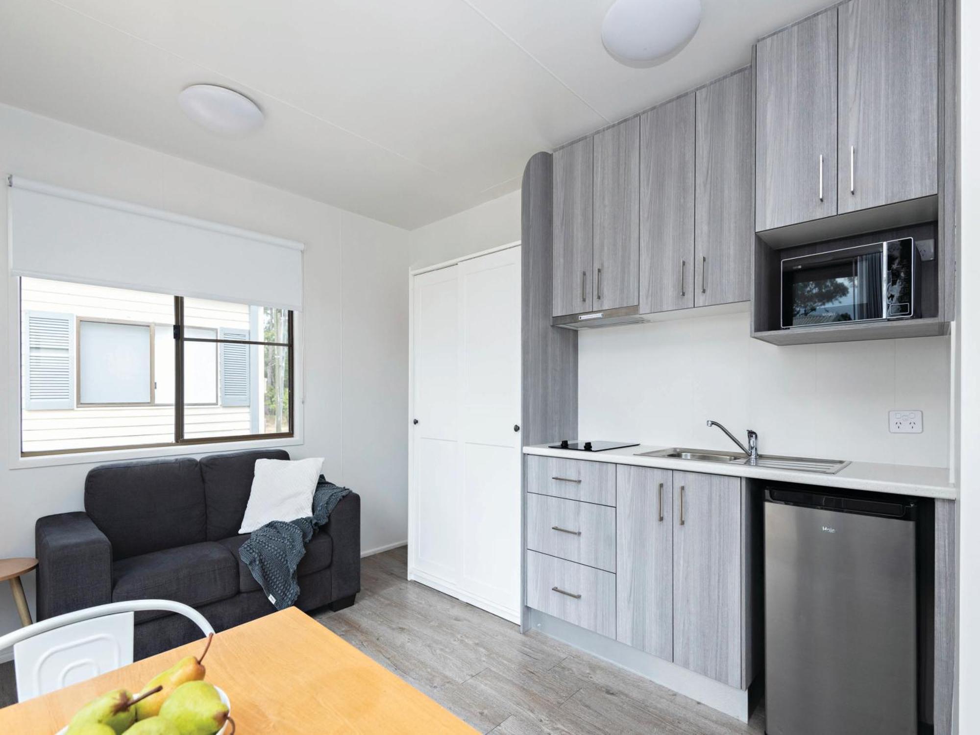 Tween Waters Merimbula Exterior photo