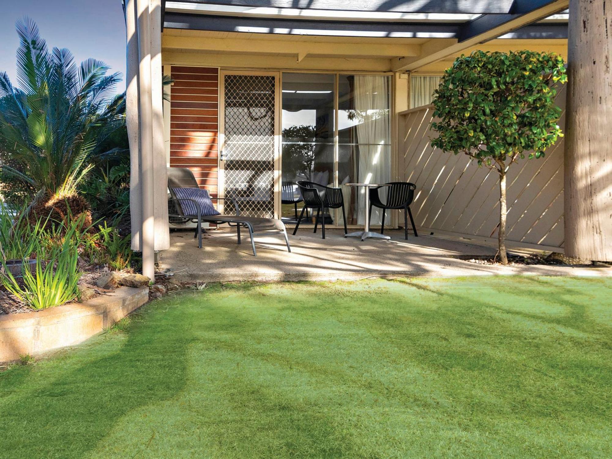 Tween Waters Merimbula Exterior photo