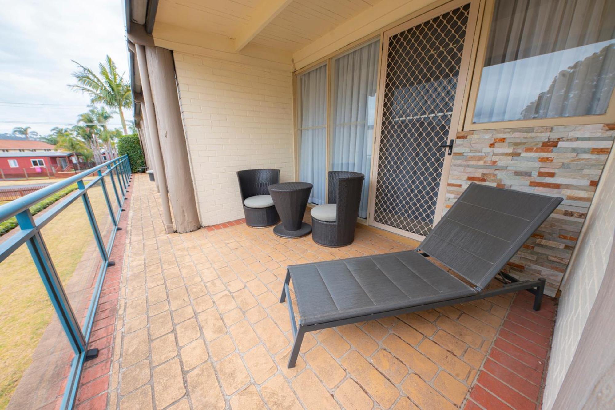 Tween Waters Merimbula Exterior photo