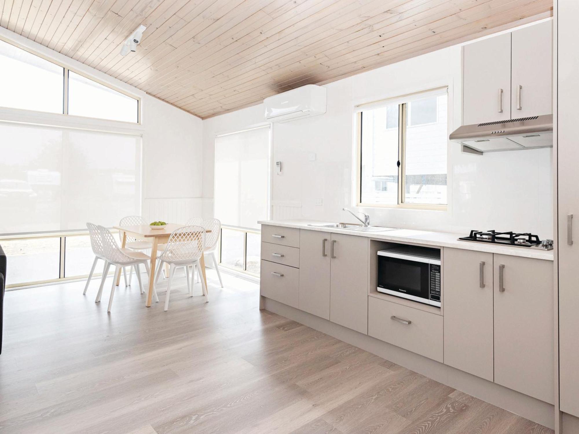 Tween Waters Merimbula Exterior photo