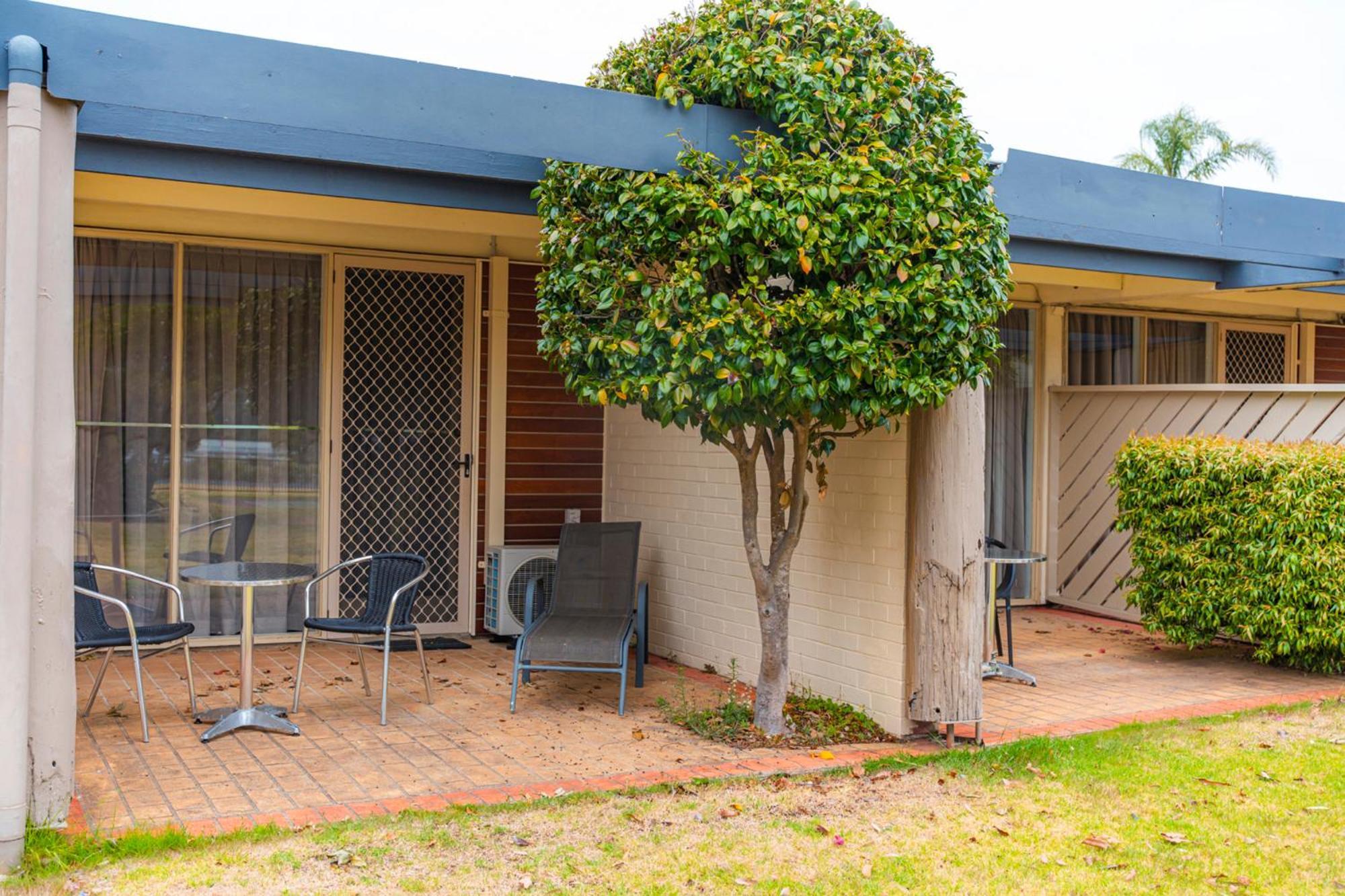 Tween Waters Merimbula Exterior photo