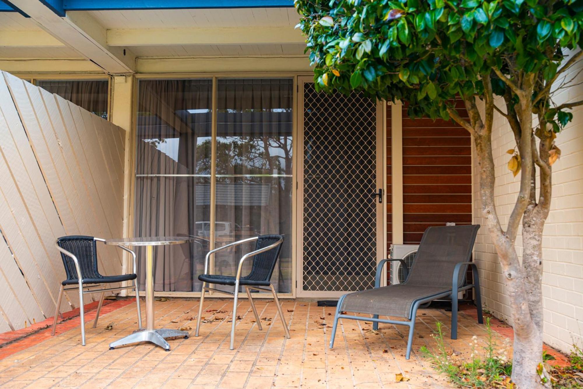Tween Waters Merimbula Exterior photo