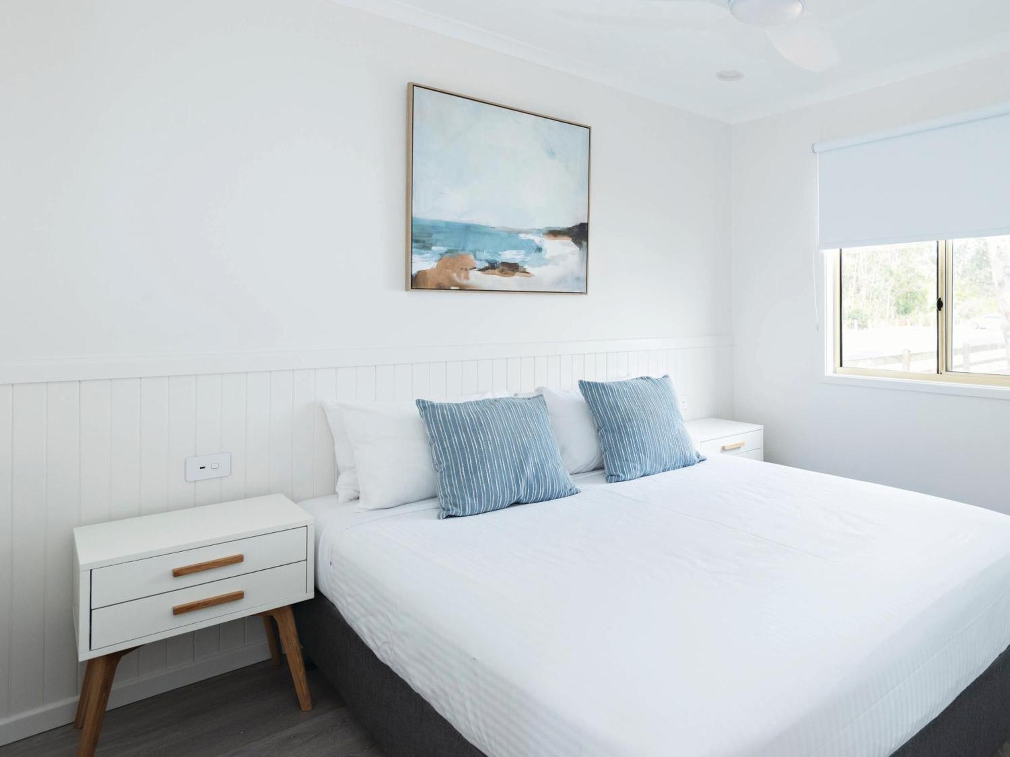 Tween Waters Merimbula Exterior photo