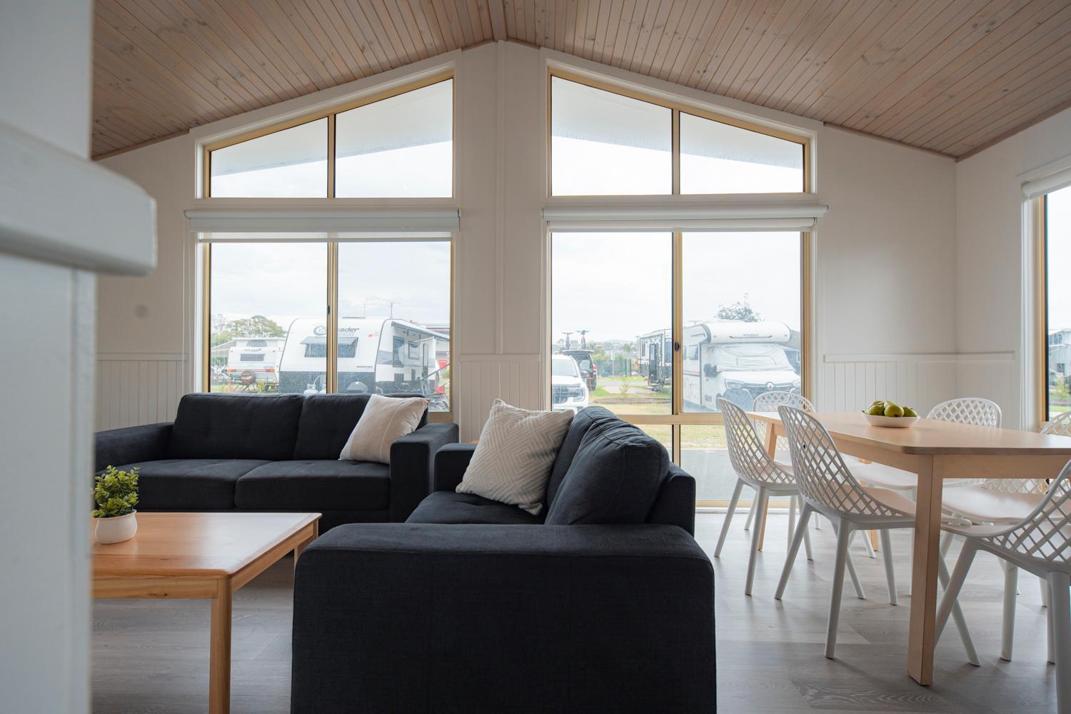 Tween Waters Merimbula Exterior photo
