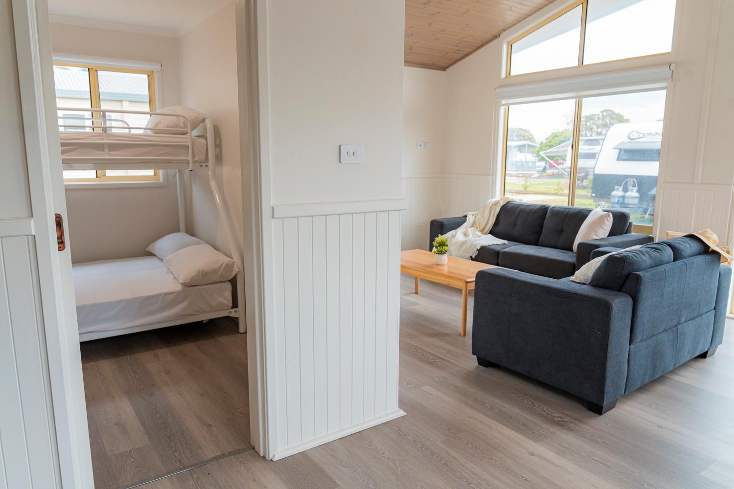 Tween Waters Merimbula Exterior photo