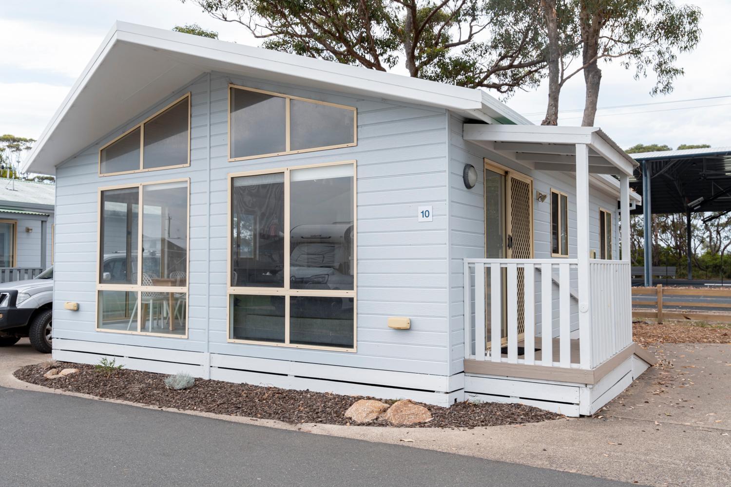 Tween Waters Merimbula Exterior photo