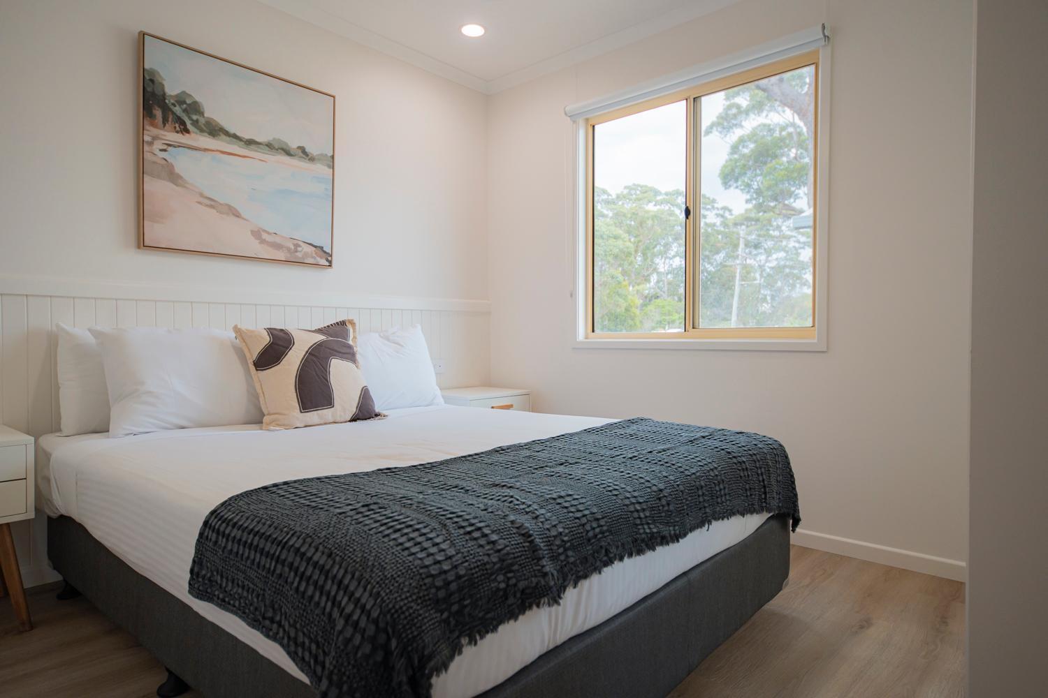 Tween Waters Merimbula Exterior photo