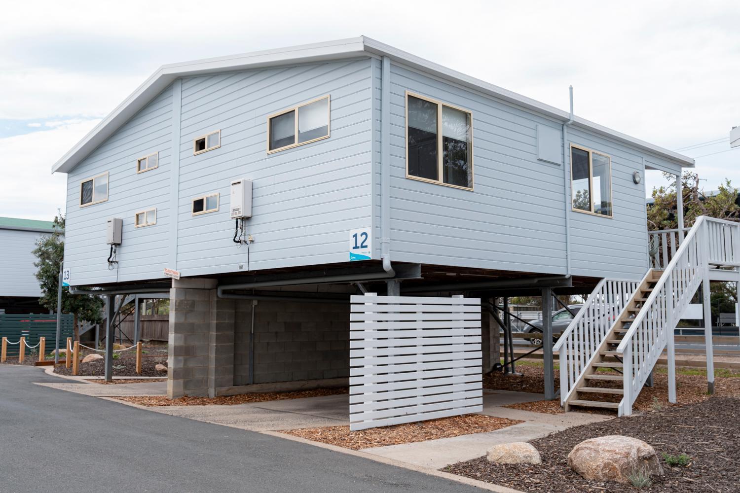 Tween Waters Merimbula Exterior photo