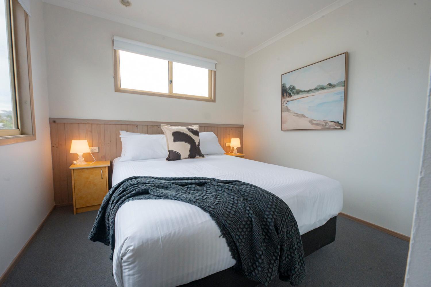 Tween Waters Merimbula Exterior photo